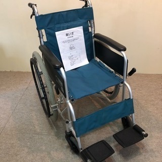 (交渉中)車椅子