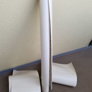 リアテックシート半端