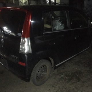 激安コミコミ★車検満タン納車★★ L250  ミラアビィ★人気の...