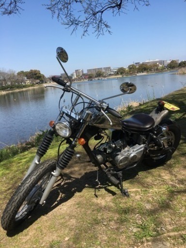 ホンダジャズ  カスタム‼️