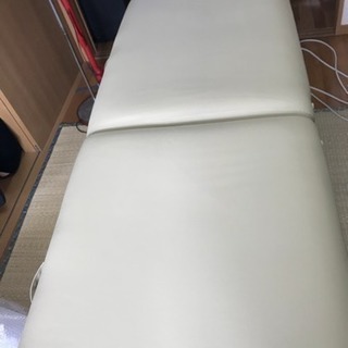 マツエク マッサージ 折りたたみ 持ち運びベッド