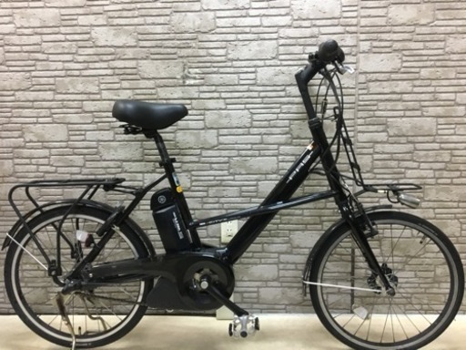 東京23区配達無料  新基準  ヤマハ パスシティX  4Ah リチウム 電動自転車 中古