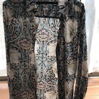 H&M メンズシャツ