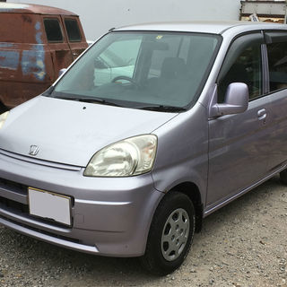 ★★平成１４年　ライフ　５速　車検令和３年４月★★長野県松本市より