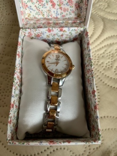 SEIKO 腕時計 レディース