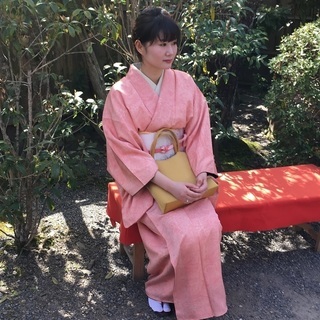 「ゆかたで夏を楽しもう」～初夏～　浴衣基礎講座