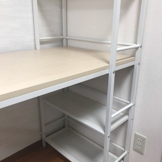 パソコンデスク（学習机）の出品です！