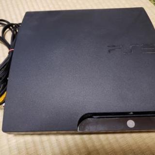 PS3本体
