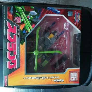 トランスフォーマー 未開封 スプラング