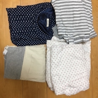 マタニティ服 パジャマ