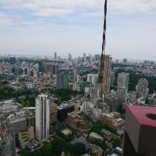 金子架設工業(株)石毛班の募集です。手取り月収500,000以上可能❕  の画像