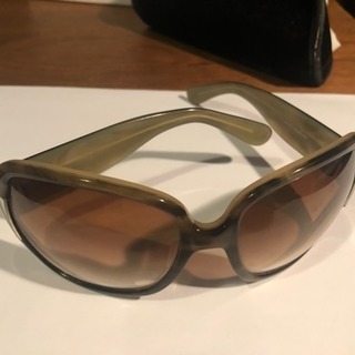 *お取引中* Marc Jacobsのサングラスの画像