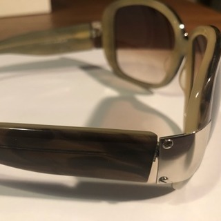 *お取引中* Marc Jacobsのサングラスの画像