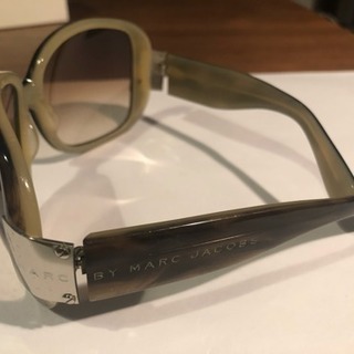 *お取引中* Marc Jacobsのサングラスの画像
