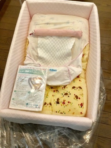 天使の寝床 青葉