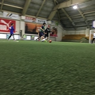 世田谷フットサル部 2019.06.22 - 世田谷区