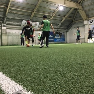 世田谷フットサル部 2019.06.22