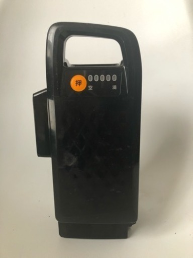 パナソニック 12ah バッテリー ①