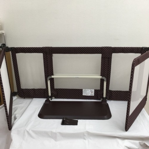 日本育児 ちょっとおくだけとおせんぼ スマートワイド