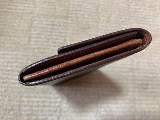 ヴィトン 長財布 良品
