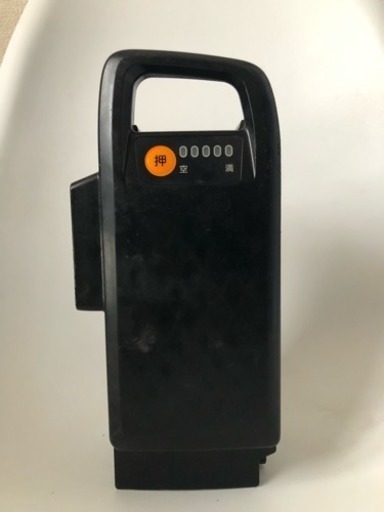 パナソニック 12ah バッテリー 2️⃣