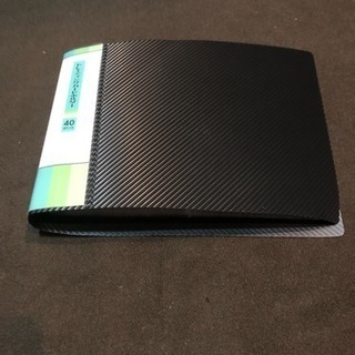 トレーディングカード ホルダー