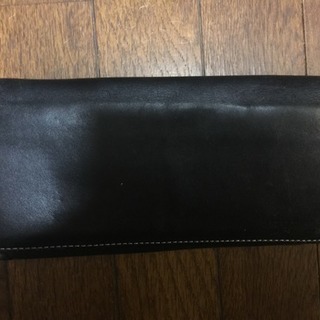 MONO COMME CA モノコムサ 長財布