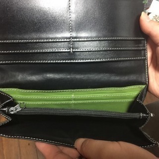 MONO COMME CA モノコムサ 長財布の画像