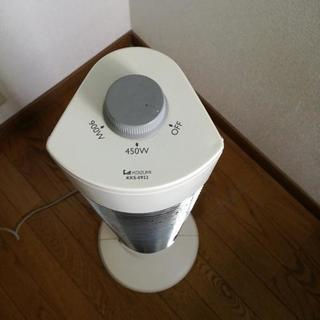 コイズミ　遠赤電気ストーブの画像