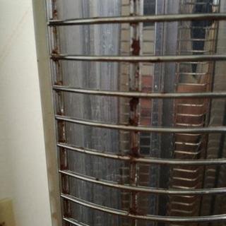 コイズミ　遠赤電気ストーブの画像