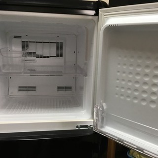 三菱 冷蔵庫 136Lの画像