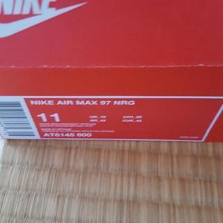 AIR MAX97 NRGの画像