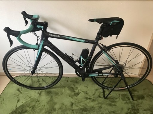 Bianchi ビアンキ ロードバイク 最終値下げ
