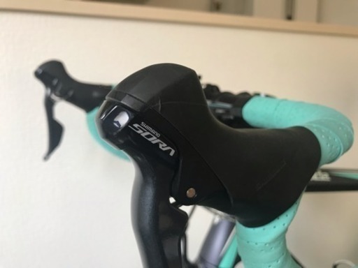 Bianchi ビアンキ ロードバイク 最終値下げ