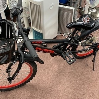 ゴールデンウィークSALE開催中 AVIGO 20インチ 子供用自転車