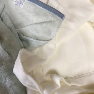 敷き毛布 モリハナエ&カネボウ【決まりました】の画像
