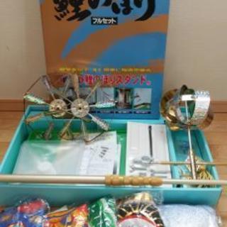 ★こどもの日🎏ベランダ用★鯉のぼり★