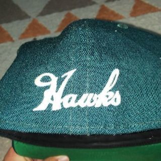 【中古品】南海ホークスキャップ  ニューエラ