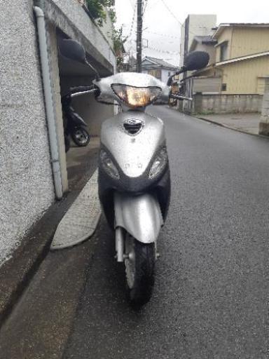 キムコ　スーナ50cc格安にて