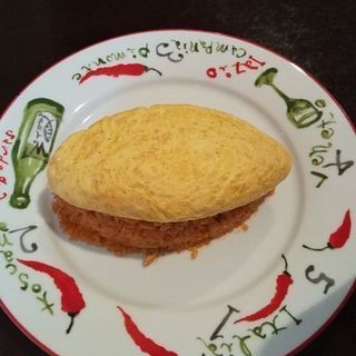 調理師アルバイト募集！又はキッチン希望！！の画像