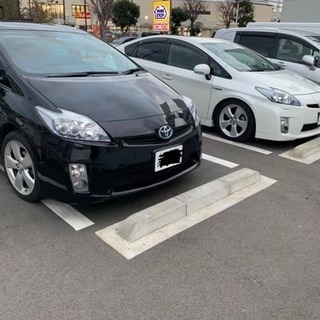 コミコミ52万円になりますだいぶ値段下げました宜しくお願いしますトヨタ30系プリウスSツーリングの画像