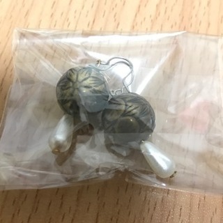 ピアスまとめ売りの画像
