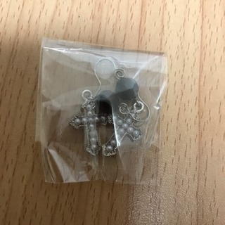 ピアスまとめ売りの画像