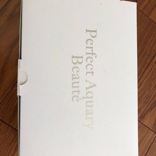 アクアリーボーテの画像