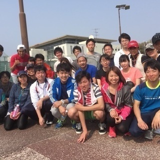 🎾元プロと楽しくテニス〜ガチから初心者まで〜🎾