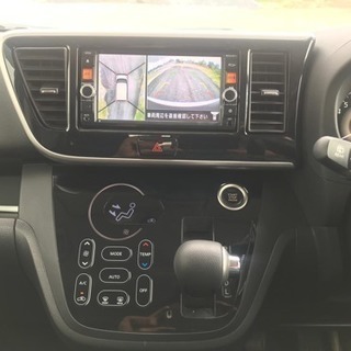 日産デイズルークスハイウェイスター