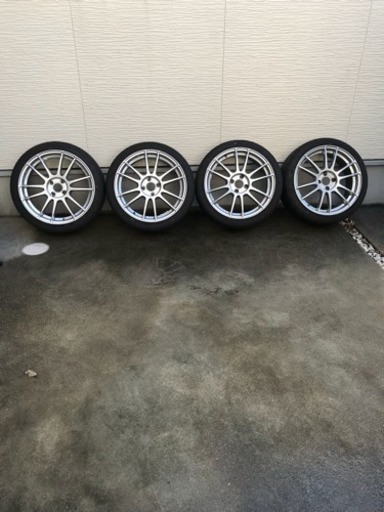 グラムライツ57エクストリーム