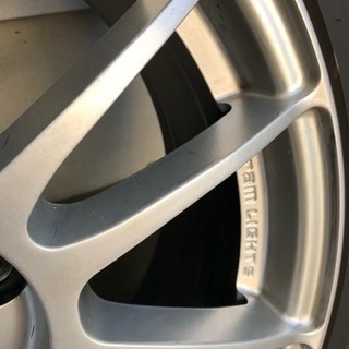 グラムライツ57エクストリームの画像