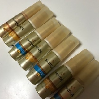 PANTENEヘアートリートメント
