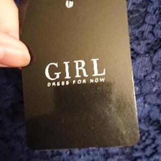 ＧＩＲＬ,新品未使用、ﾌｫｰﾏﾙﾄﾞﾚｽ、結婚式にの画像
